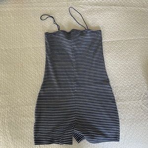 Zara romper